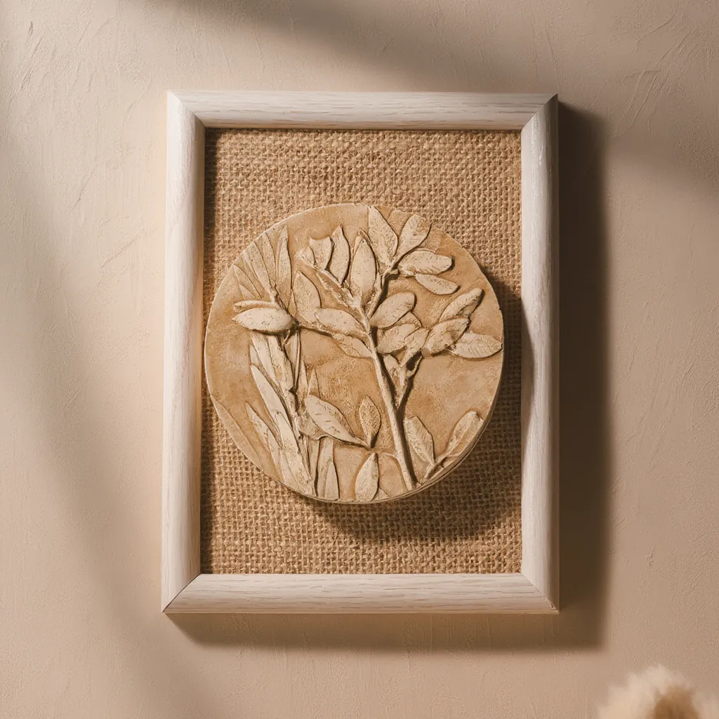 תבליט בוטני