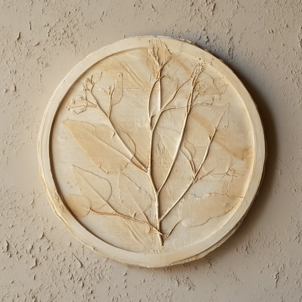 תבליט בוטני