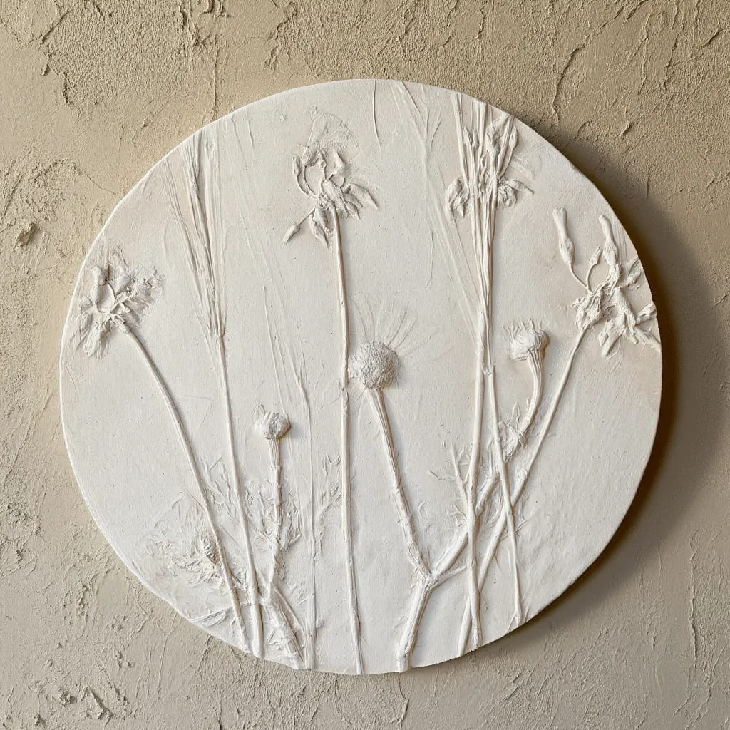 תבליט בוטני