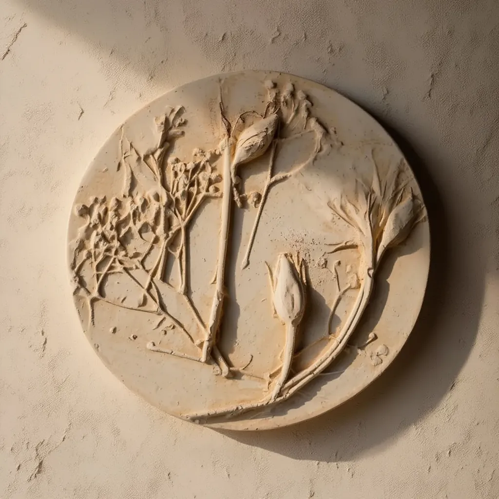 תבליט בוטני