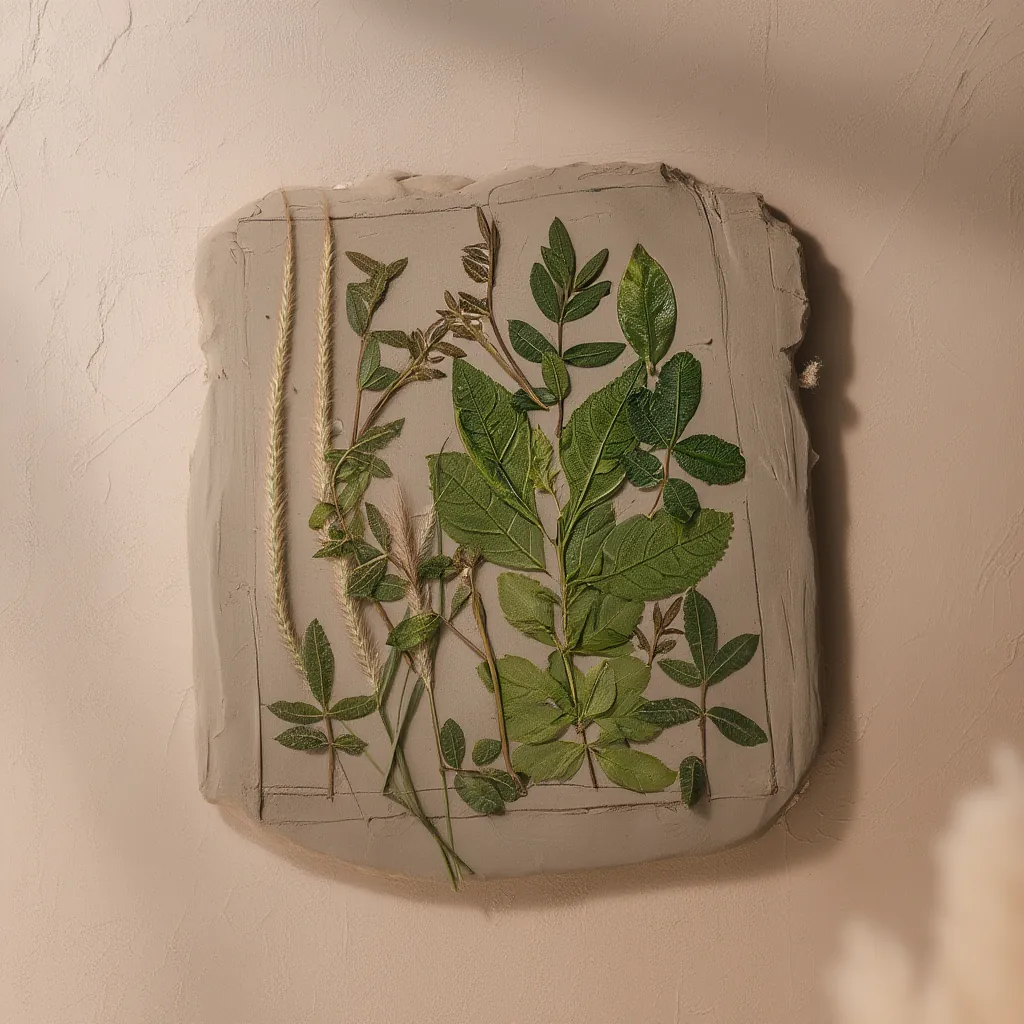 תבליט בוטני