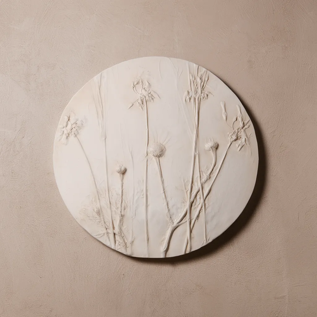 תבליט בוטני