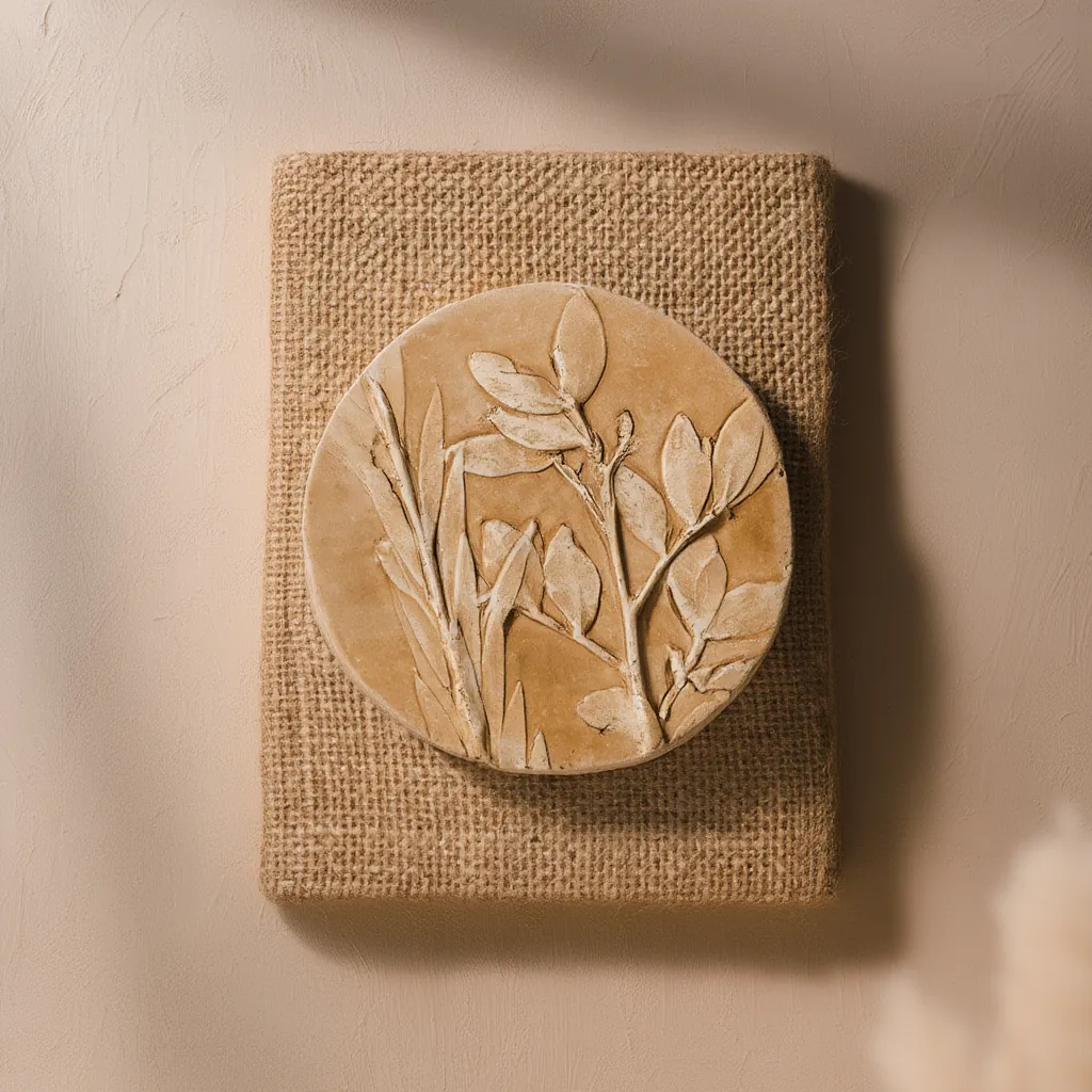 תבליט בוטני