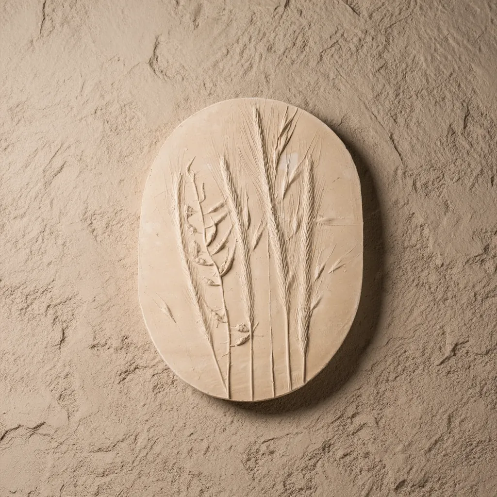 תבליט בוטני