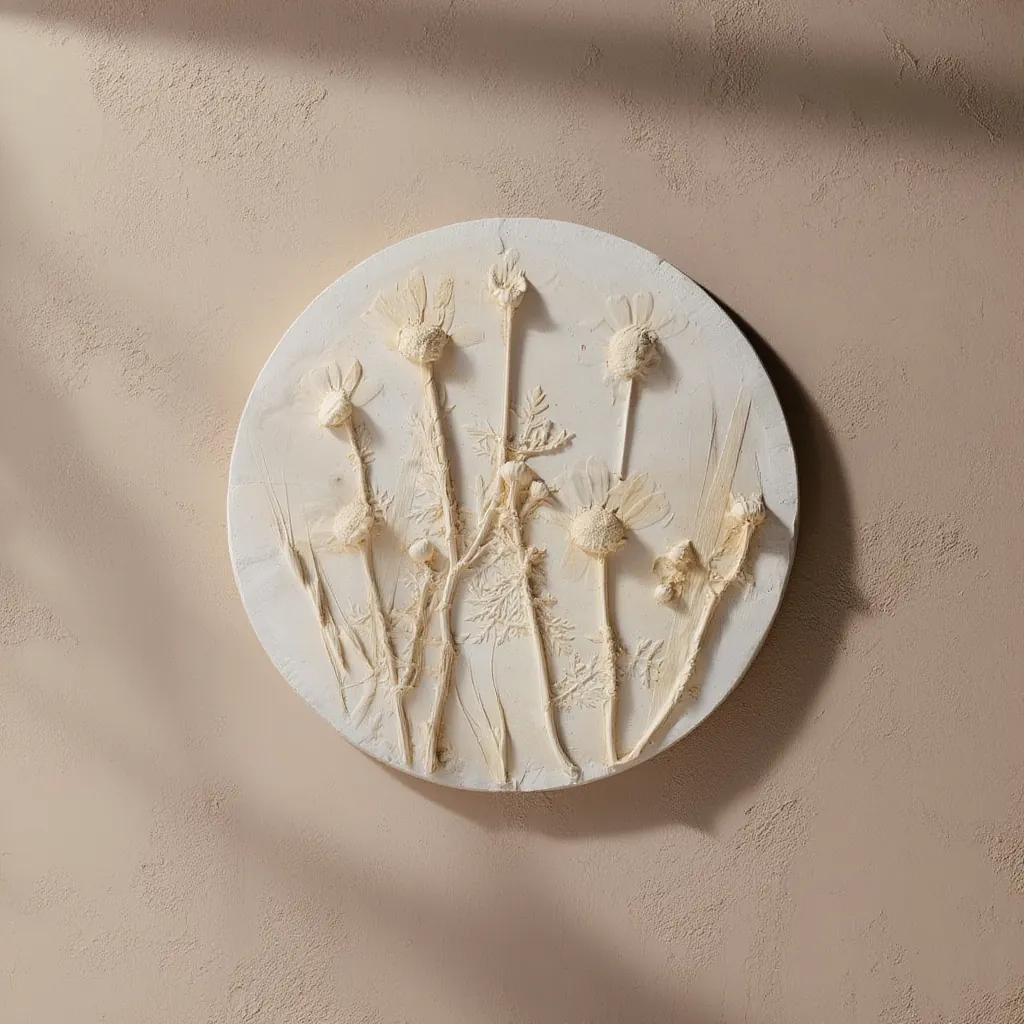 תבליט בוטני