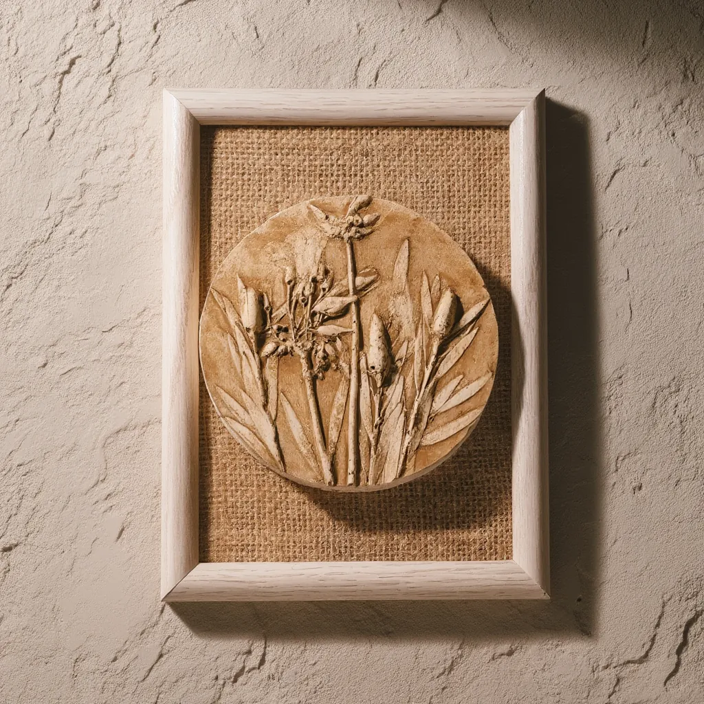 תבליט בוטני